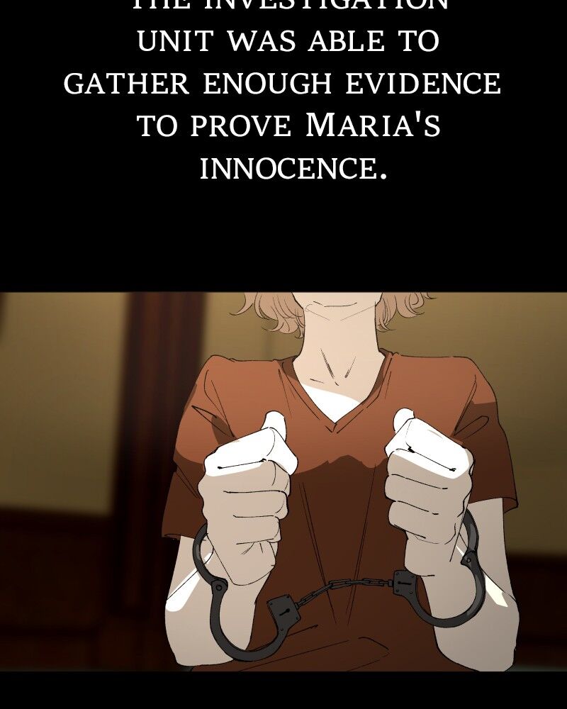 Purple Hyacinth Chapter 89 - page 136