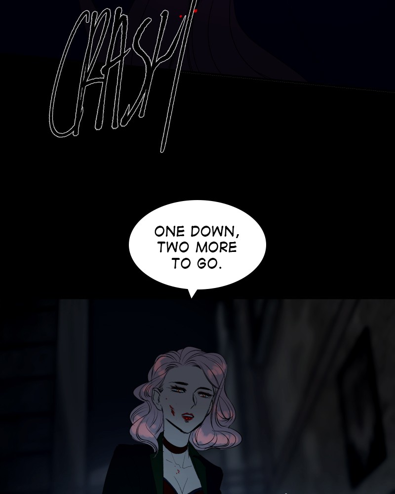 Purple Hyacinth Chapter 88 - page 73