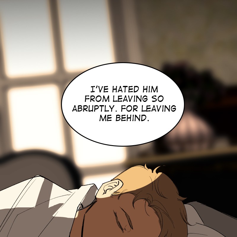 Purple Hyacinth Chapter 87 - page 123