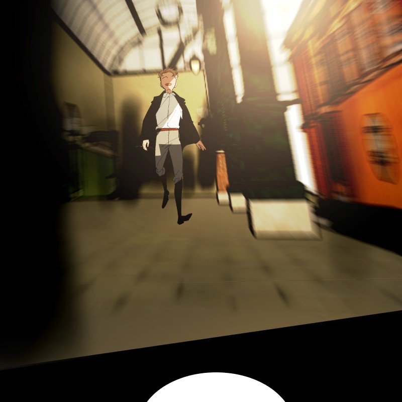 Purple Hyacinth Chapter 87 - page 135