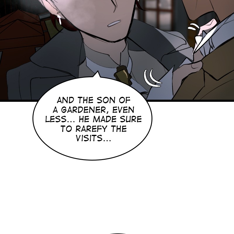 Purple Hyacinth Chapter 87 - page 156