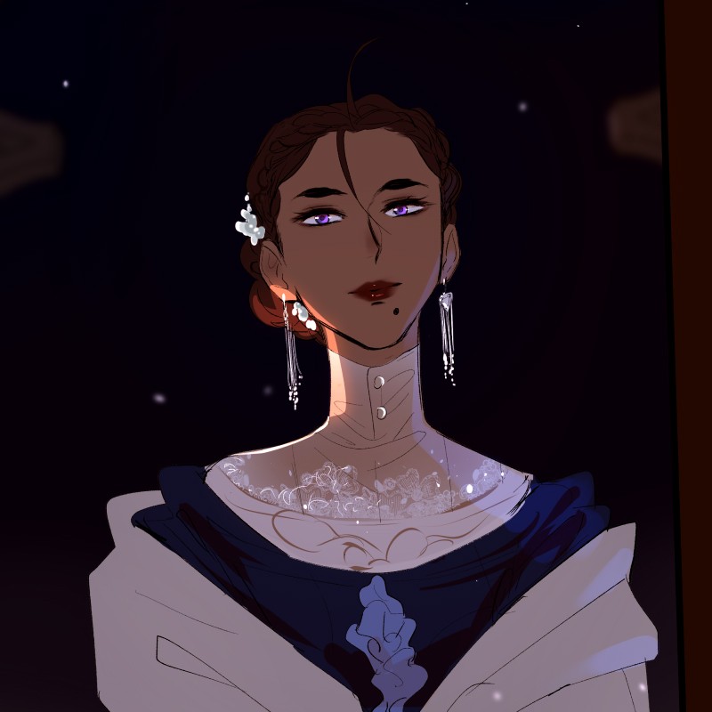 Purple Hyacinth Chapter 87 - page 2