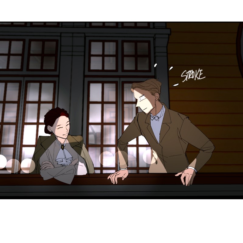 Purple Hyacinth Chapter 87 - page 81
