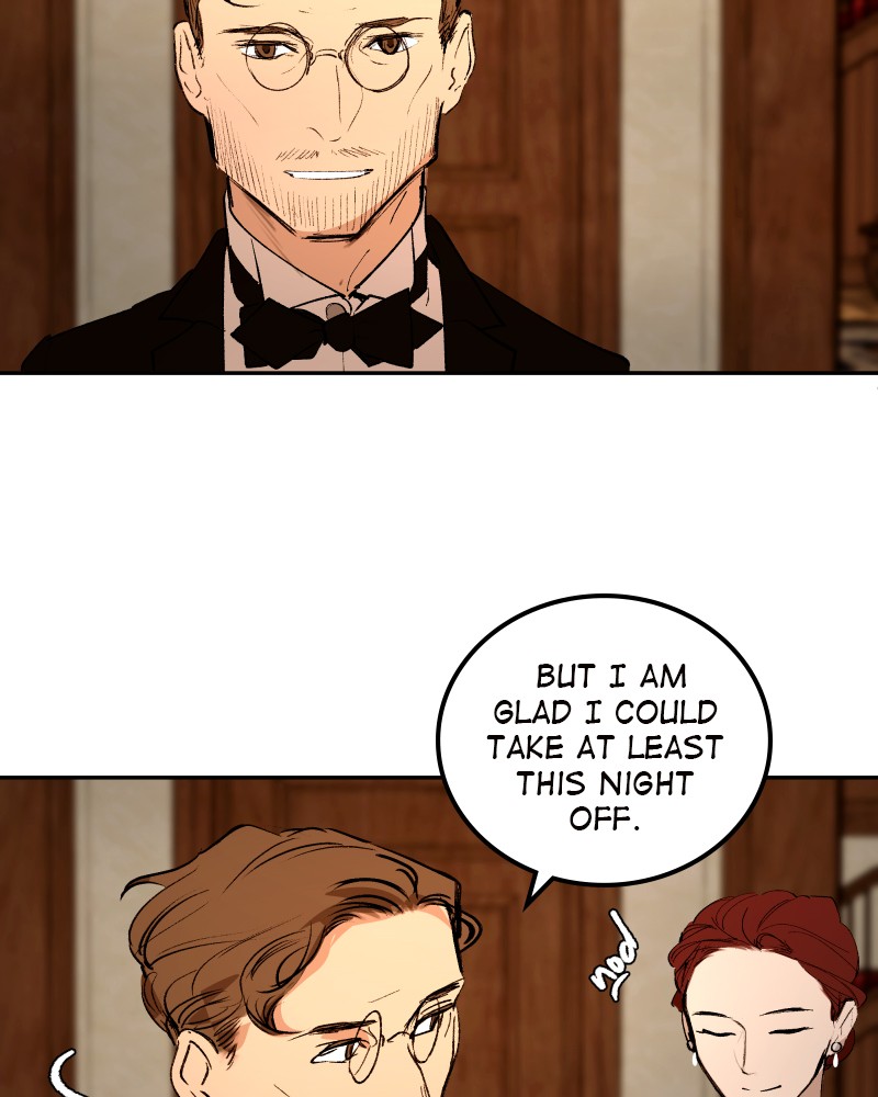 Purple Hyacinth Chapter 86 - page 13