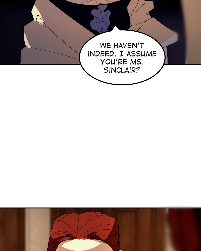 Purple Hyacinth Chapter 86 - page 138