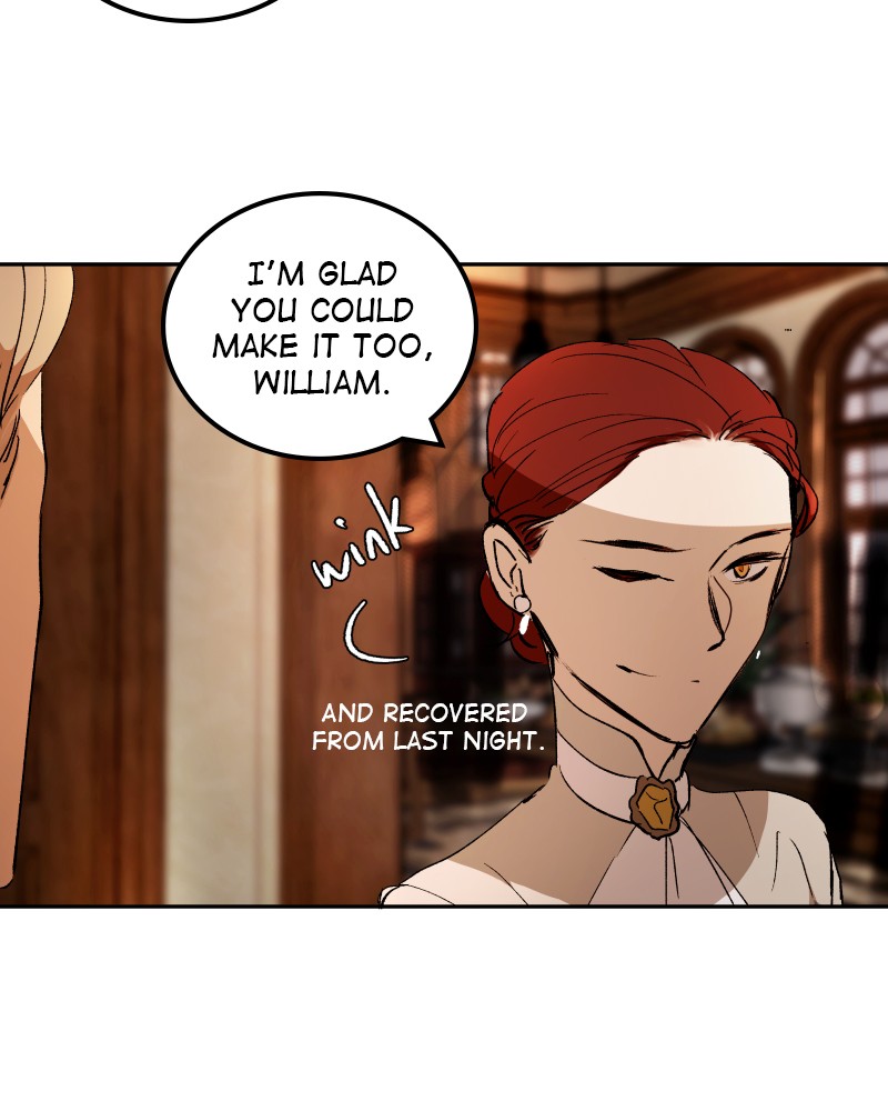 Purple Hyacinth Chapter 86 - page 19