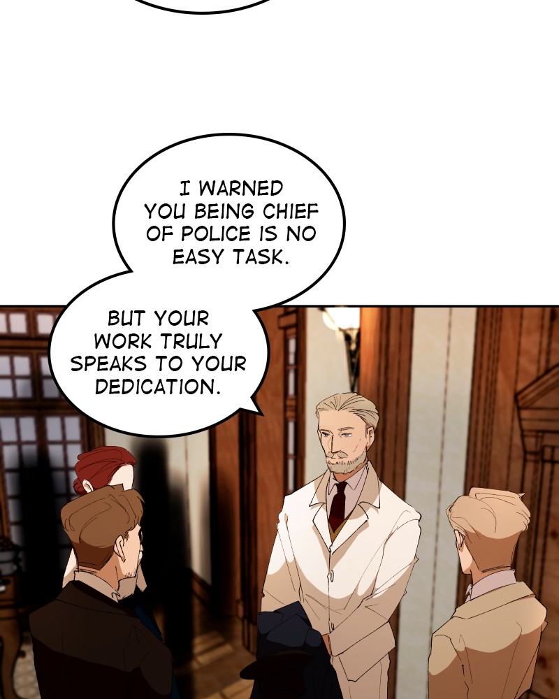 Purple Hyacinth Chapter 86 - page 21