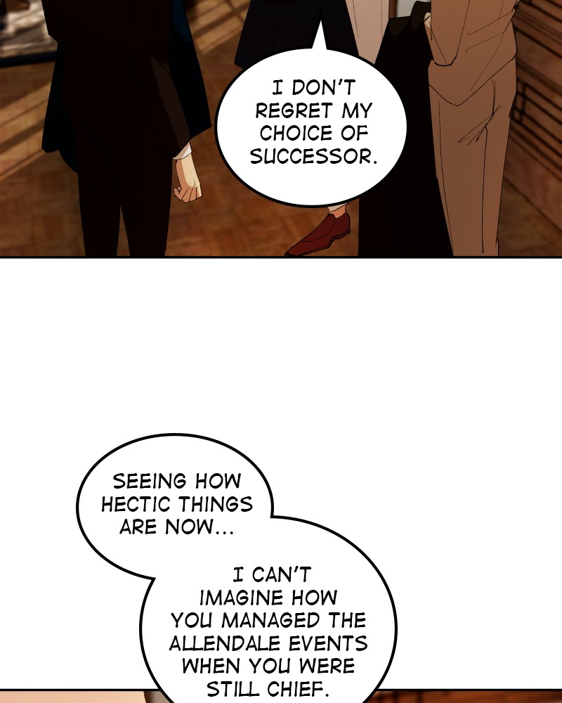 Purple Hyacinth Chapter 86 - page 22
