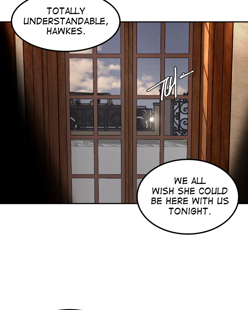 Purple Hyacinth Chapter 86 - page 27