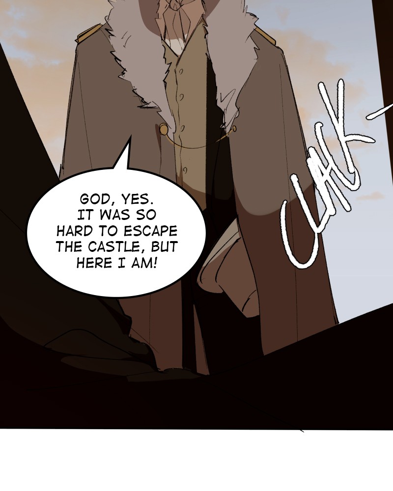 Purple Hyacinth Chapter 86 - page 34