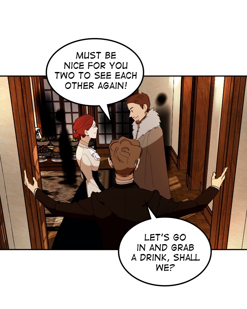 Purple Hyacinth Chapter 86 - page 43