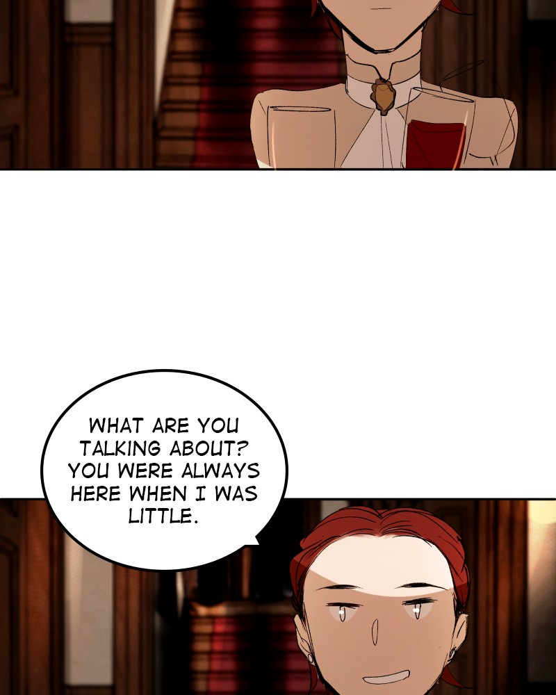 Purple Hyacinth Chapter 86 - page 83