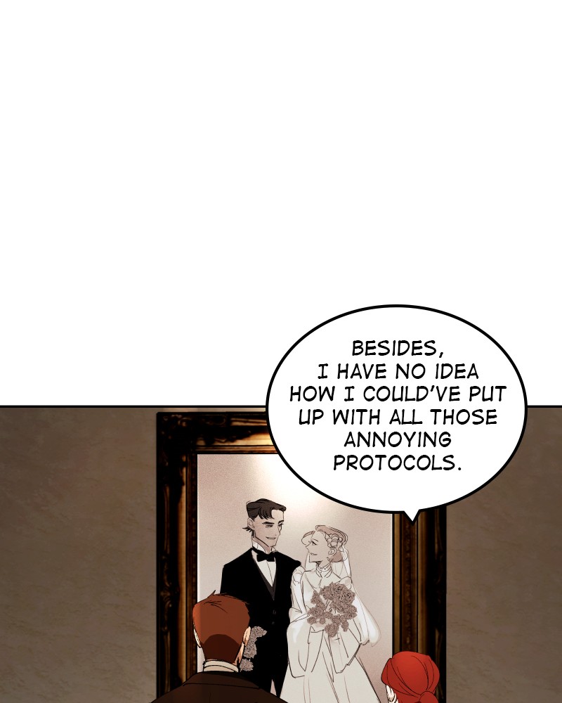 Purple Hyacinth Chapter 86 - page 85