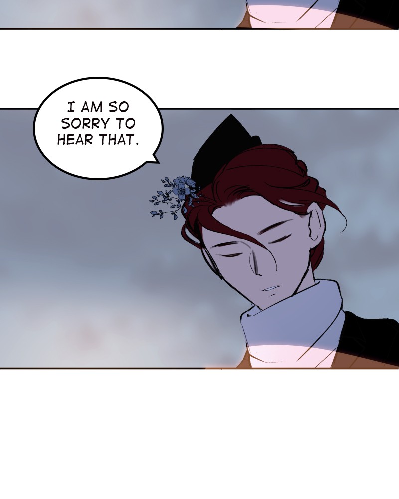 Purple Hyacinth Chapter 85 - page 109