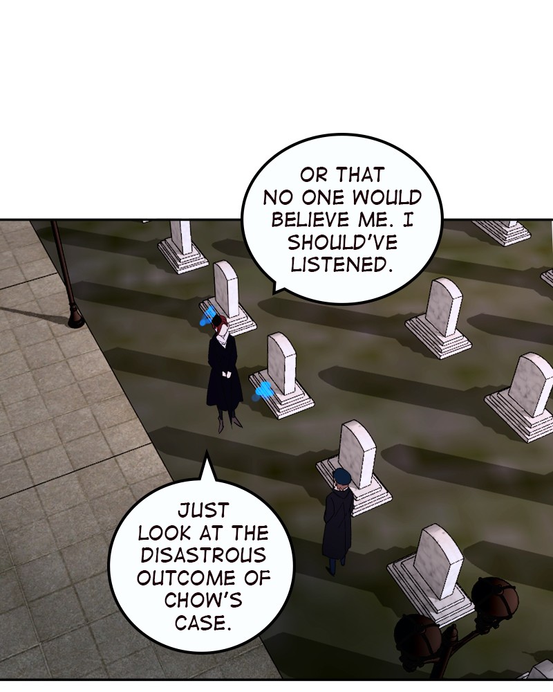 Purple Hyacinth Chapter 85 - page 124