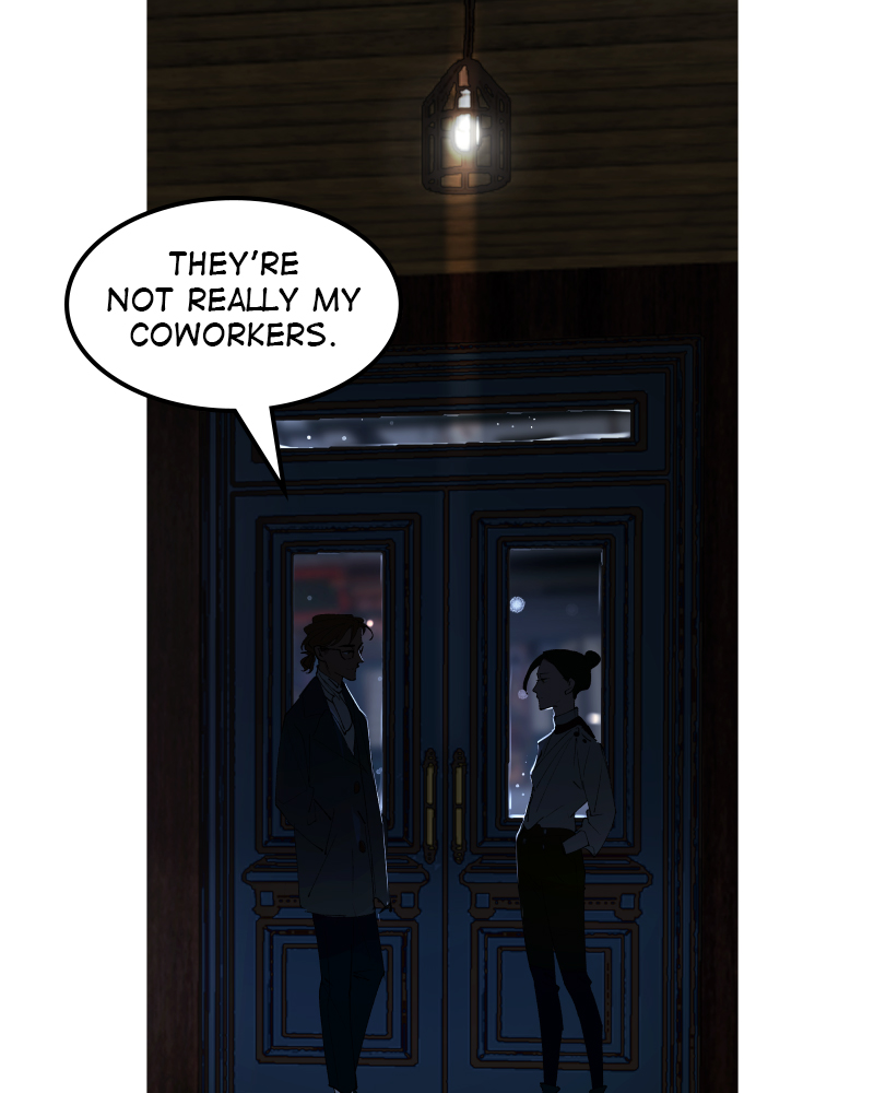 Purple Hyacinth Chapter 84 - page 12