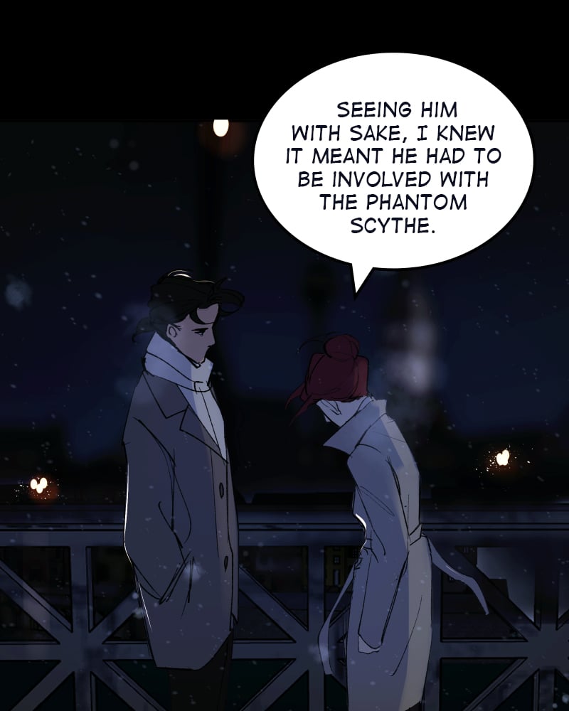 Purple Hyacinth Chapter 84 - page 129