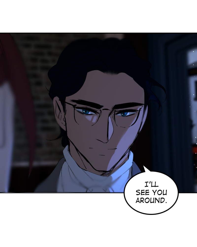 Purple Hyacinth Chapter 84 - page 14