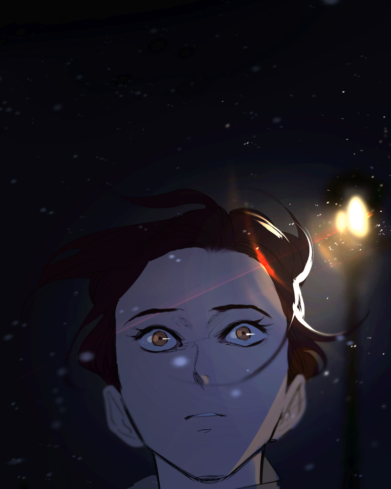 Purple Hyacinth Chapter 84 - page 163