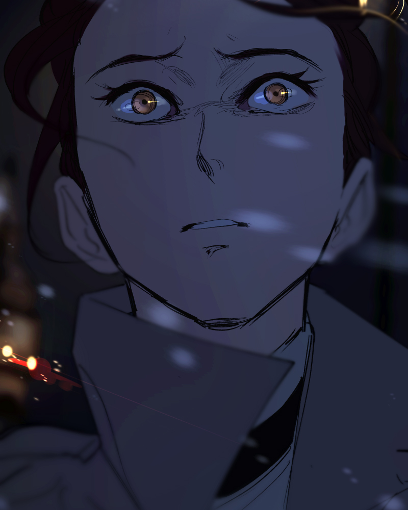 Purple Hyacinth Chapter 84 - page 167
