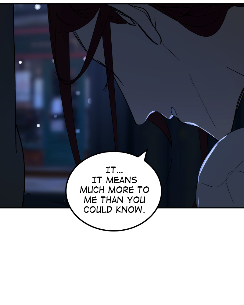 Purple Hyacinth Chapter 84 - page 27
