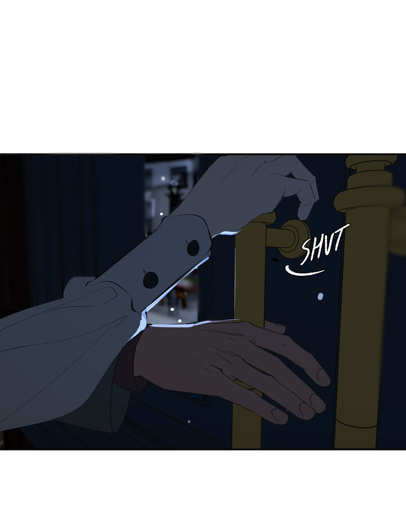 Purple Hyacinth Chapter 84 - page 38