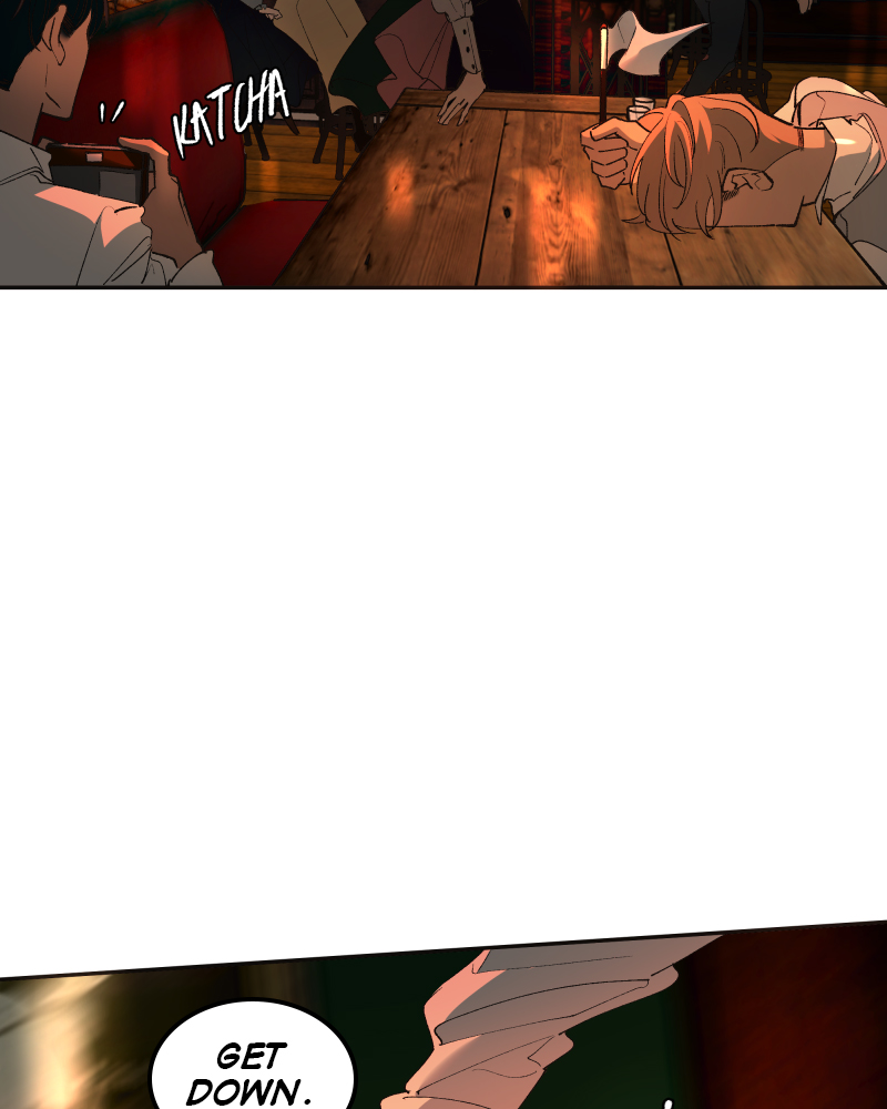 Purple Hyacinth Chapter 83 - page 101