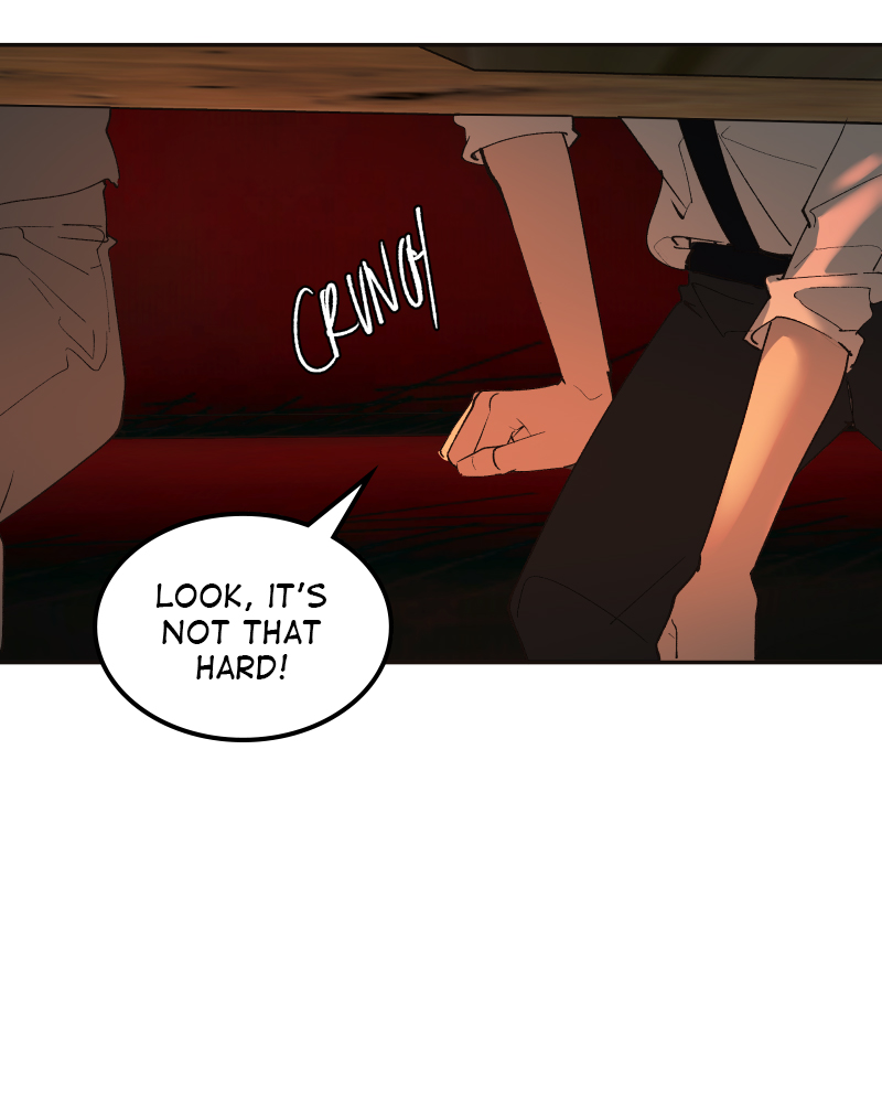 Purple Hyacinth Chapter 83 - page 119