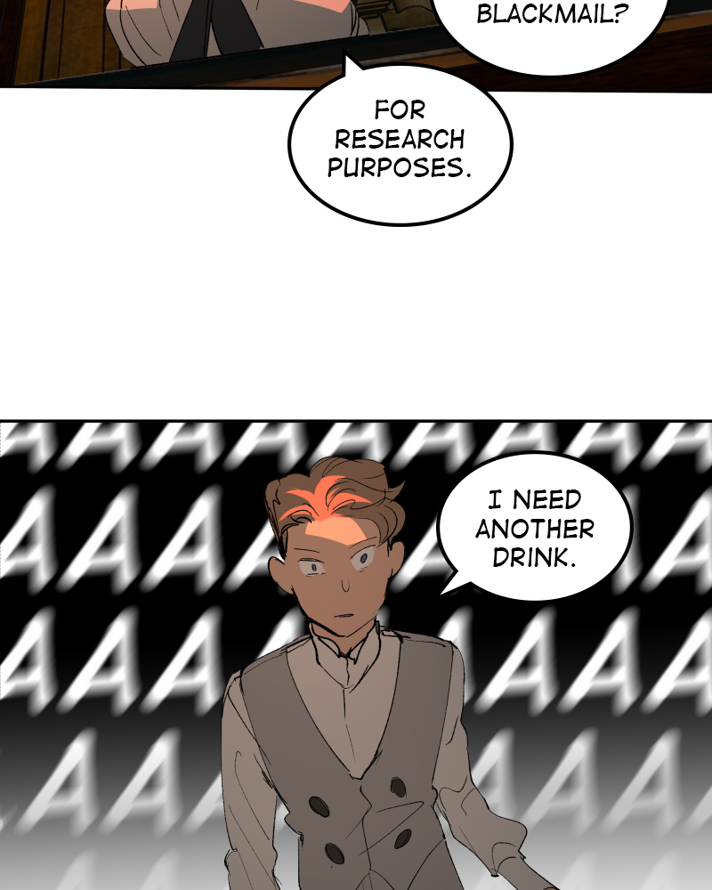 Purple Hyacinth Chapter 83 - page 127