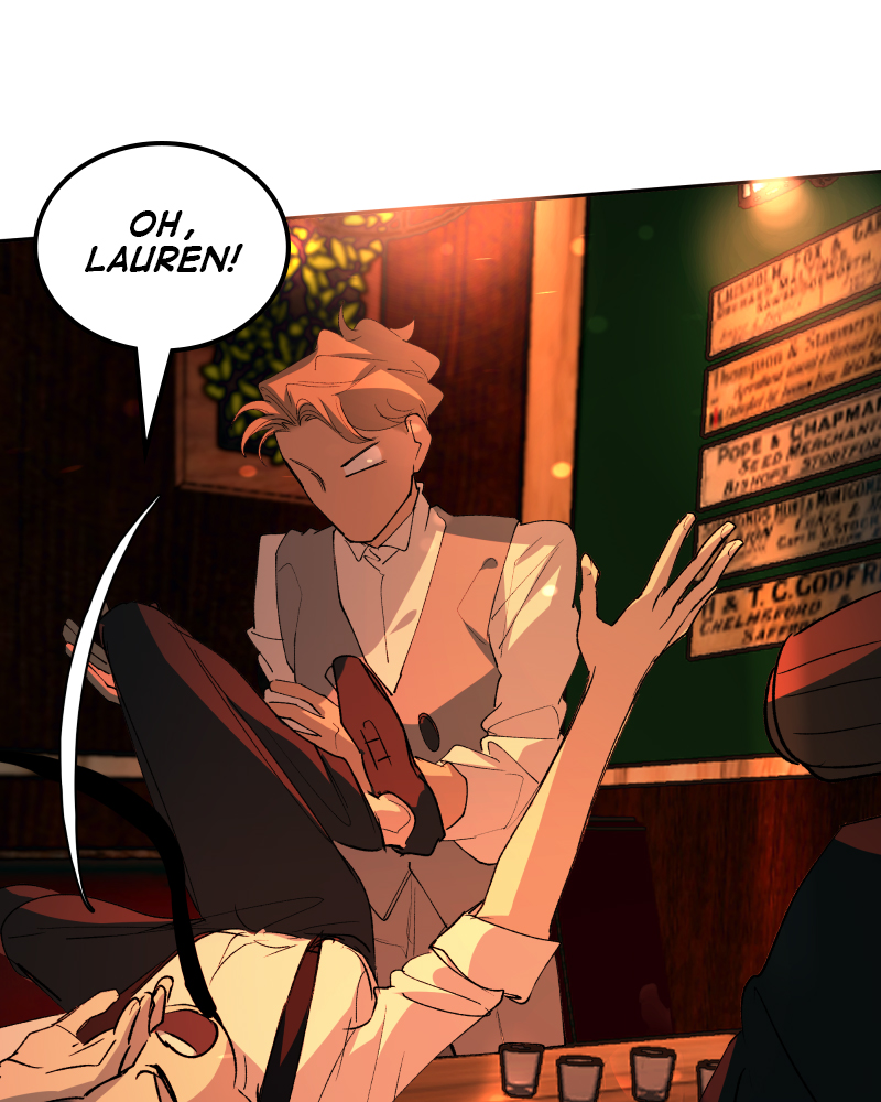 Purple Hyacinth Chapter 83 - page 15