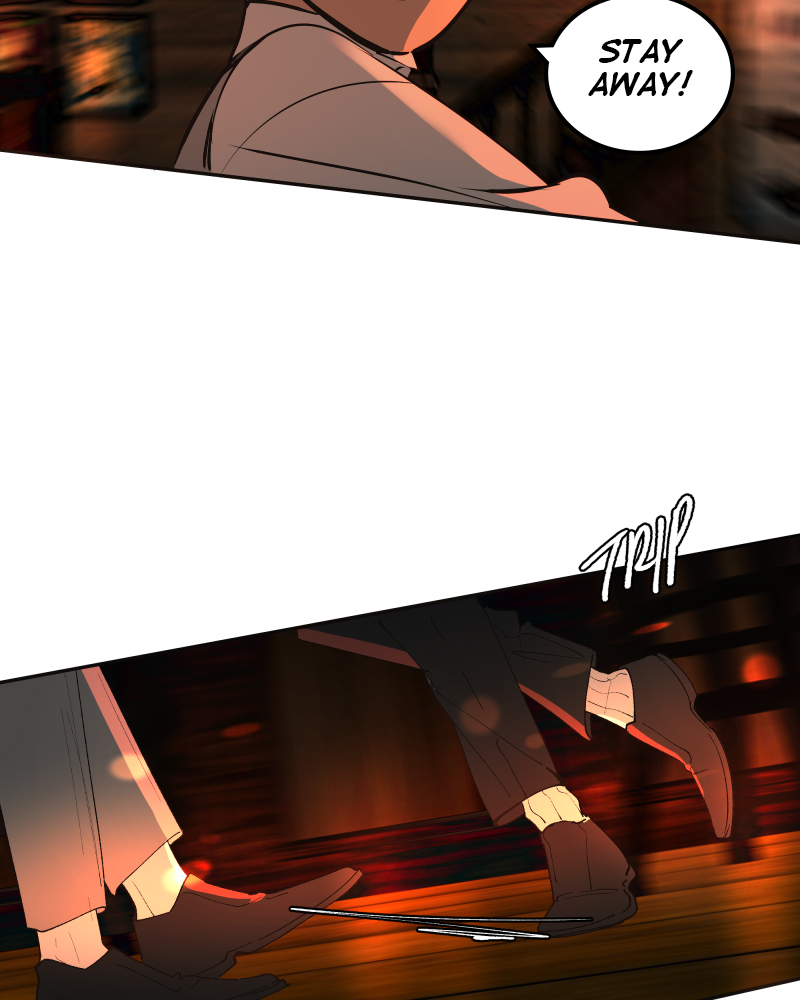 Purple Hyacinth Chapter 83 - page 154