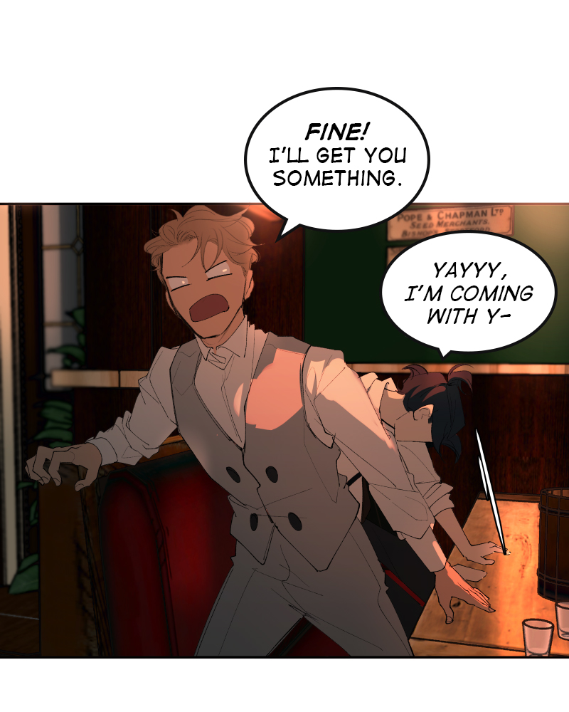 Purple Hyacinth Chapter 83 - page 18