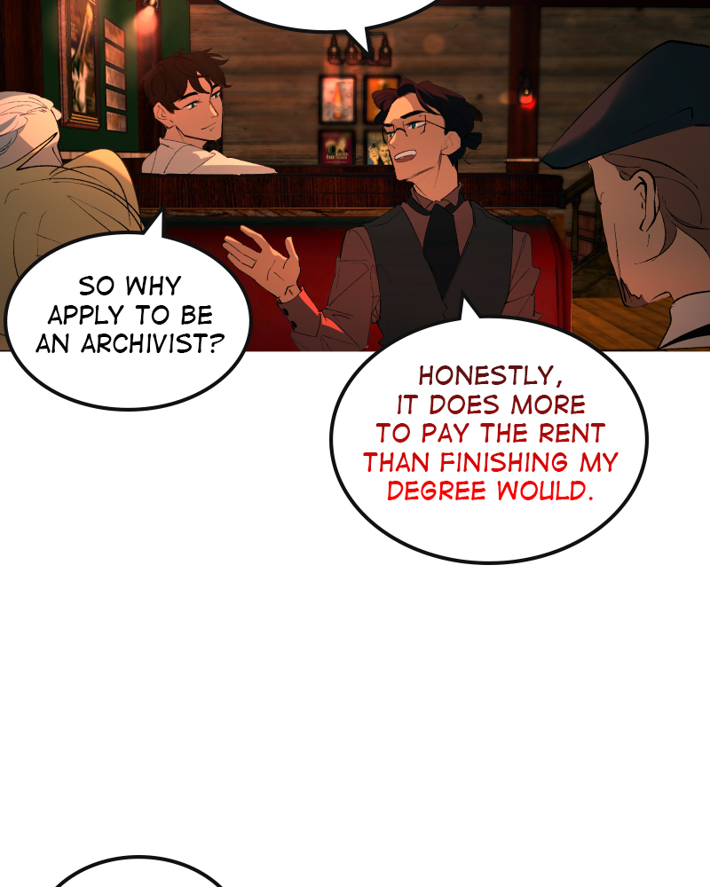 Purple Hyacinth Chapter 83 - page 23