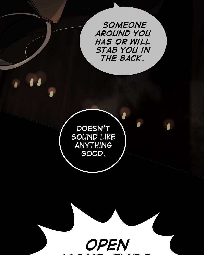 Purple Hyacinth Chapter 82 - page 125