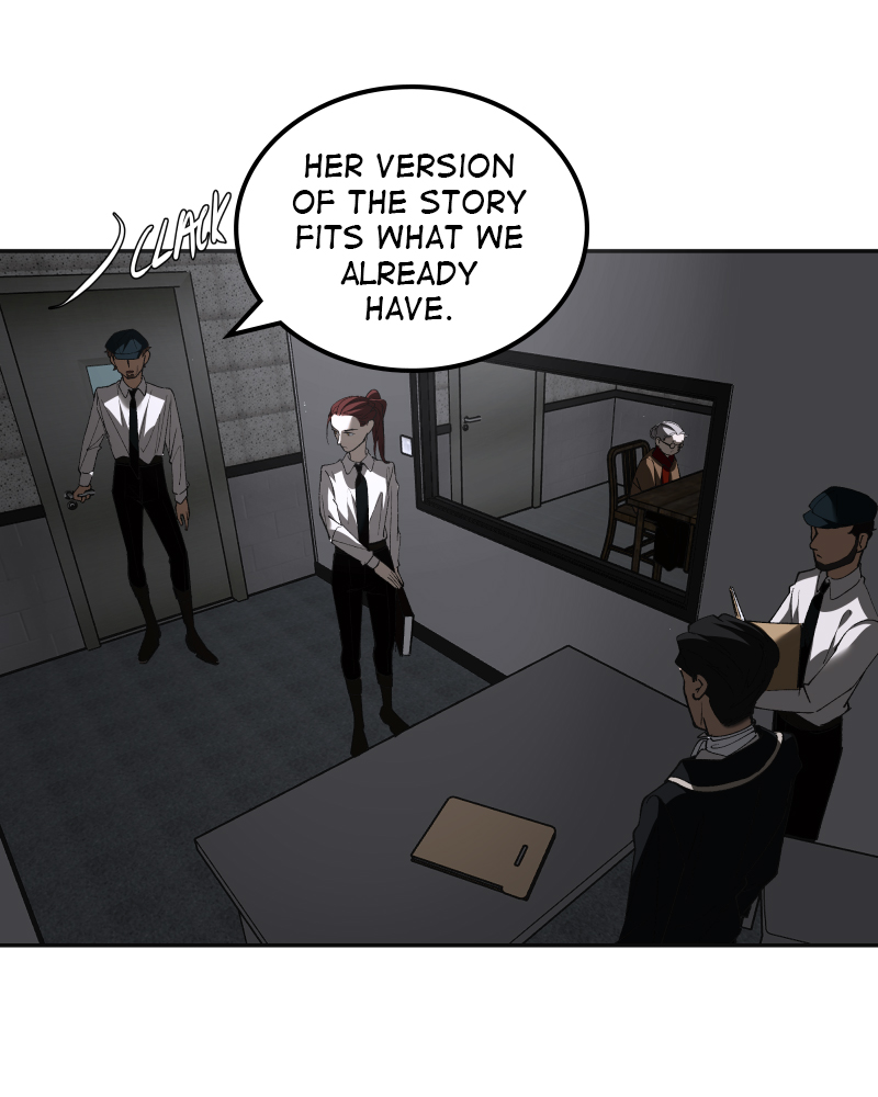 Purple Hyacinth Chapter 82 - page 54