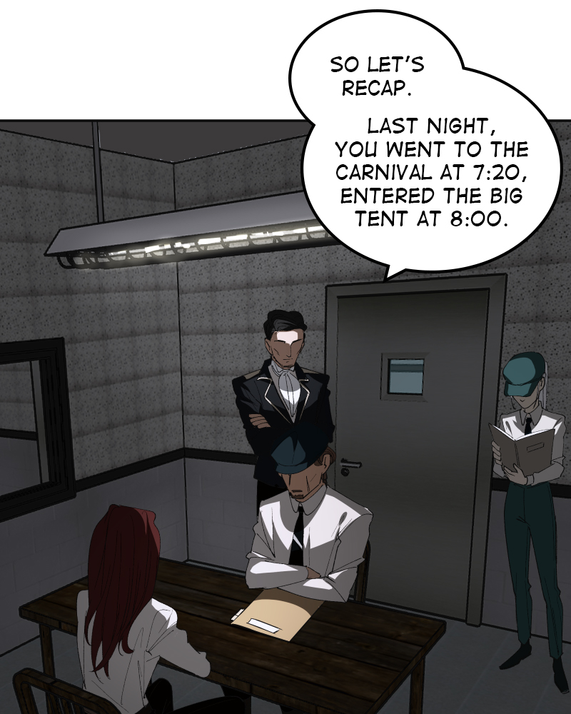 Purple Hyacinth Chapter 80 - page 12