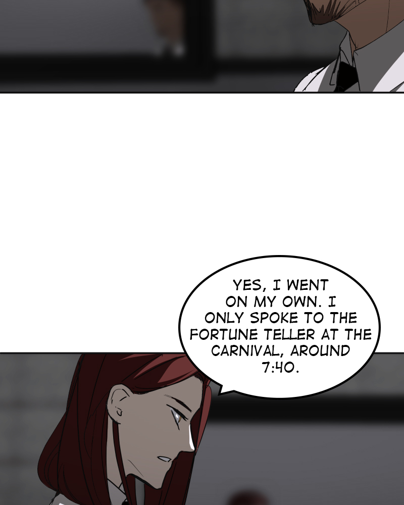 Purple Hyacinth Chapter 80 - page 15