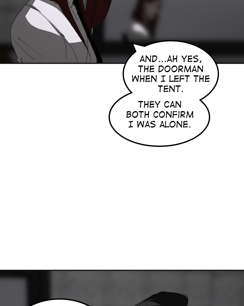 Purple Hyacinth Chapter 80 - page 16