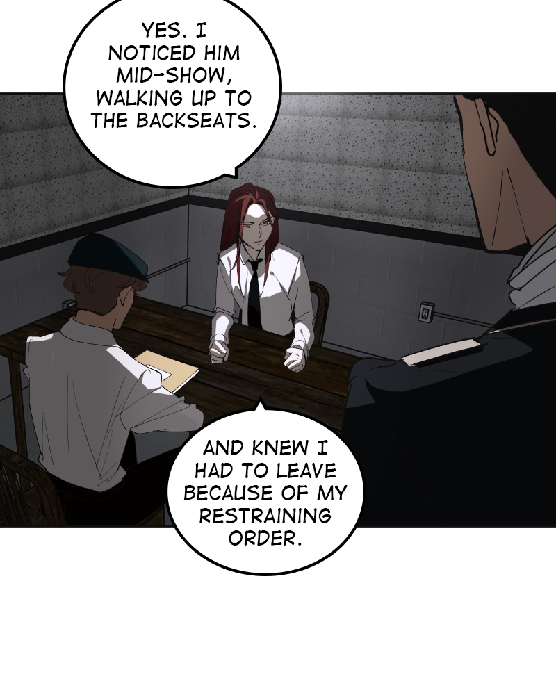 Purple Hyacinth Chapter 80 - page 18