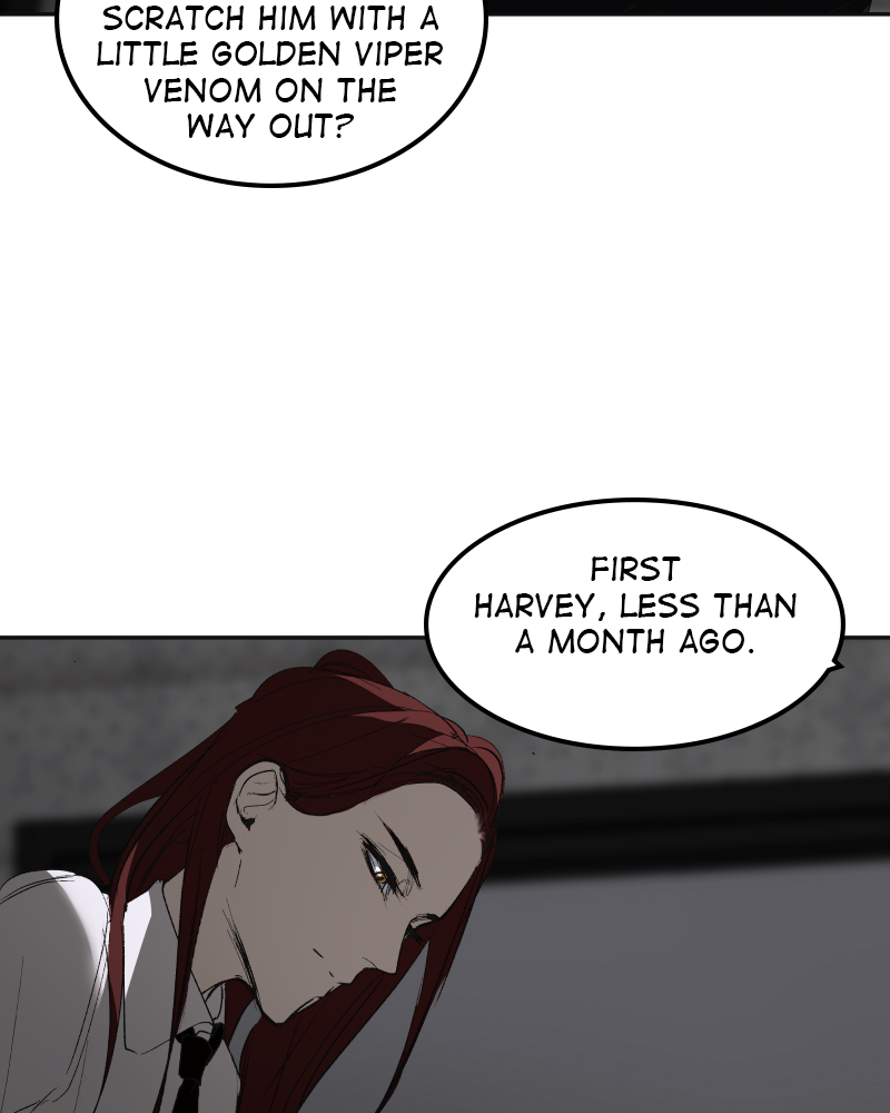 Purple Hyacinth Chapter 80 - page 21