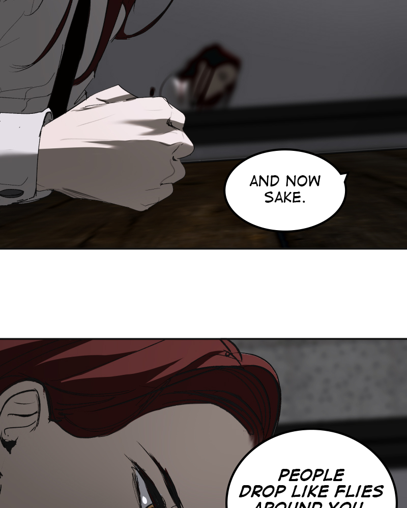 Purple Hyacinth Chapter 80 - page 22