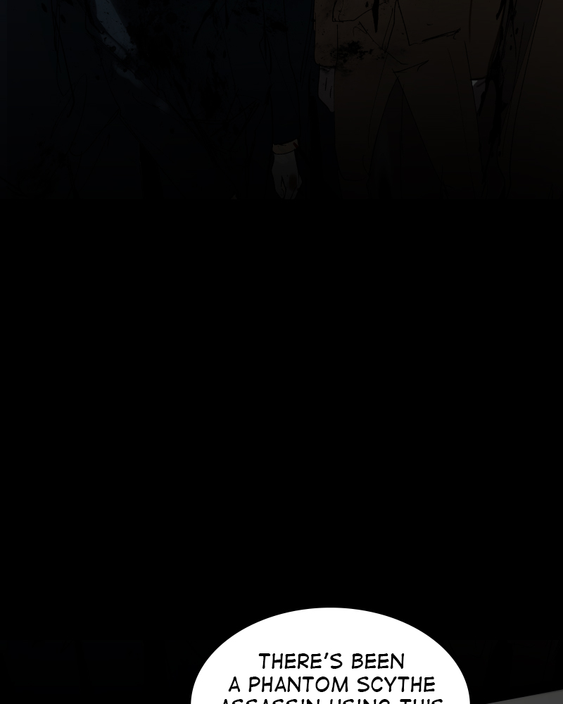 Purple Hyacinth Chapter 80 - page 25