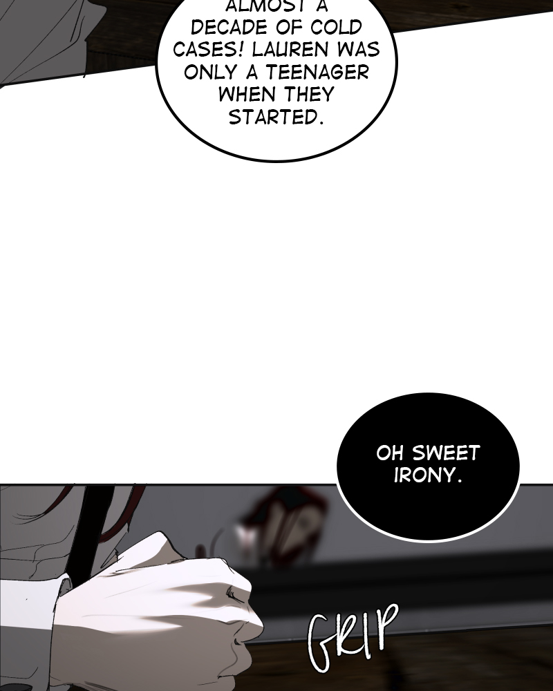 Purple Hyacinth Chapter 80 - page 27