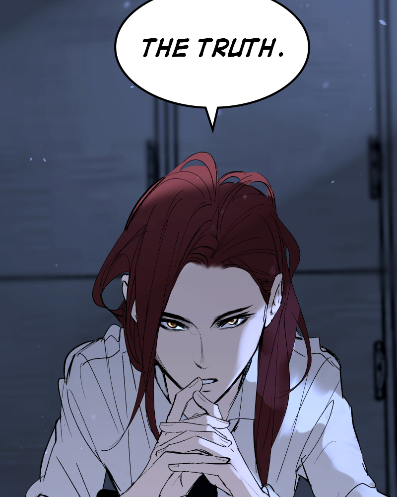 Purple Hyacinth Chapter 80 - page 3