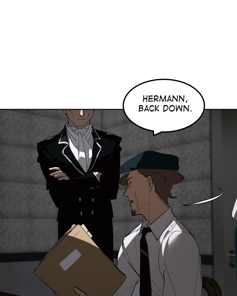 Purple Hyacinth Chapter 80 - page 31