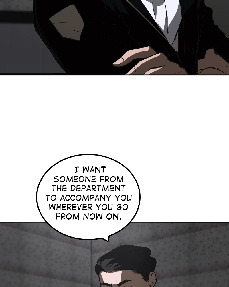 Purple Hyacinth Chapter 80 - page 35