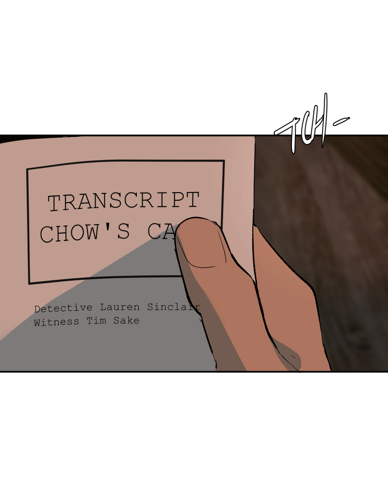 Purple Hyacinth Chapter 80 - page 41