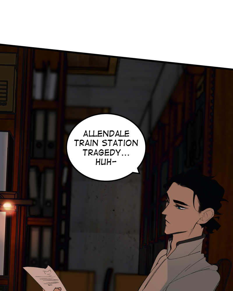 Purple Hyacinth Chapter 80 - page 43