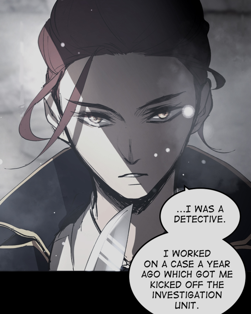 Purple Hyacinth Chapter 80 - page 45