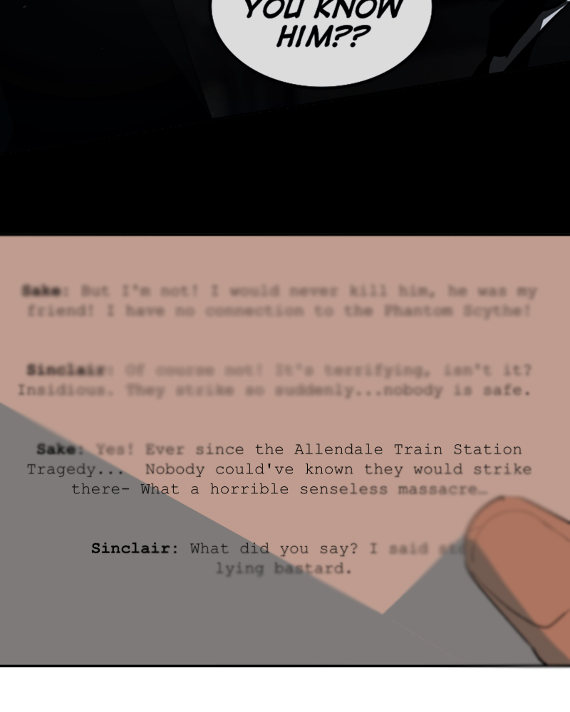 Purple Hyacinth Chapter 80 - page 52